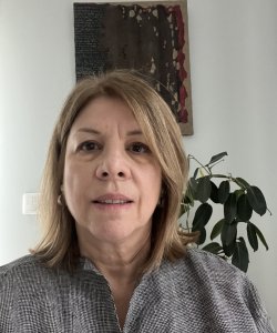 Valerie Bobinet Valerie Bobinet